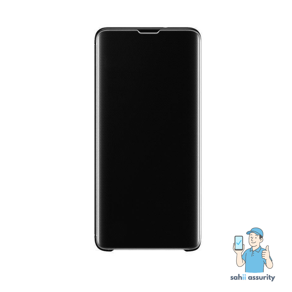 Flip Cover for Vivo Y16